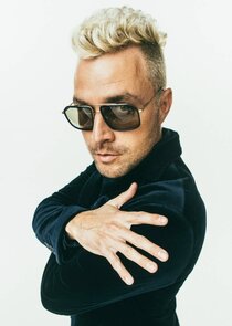 Дмитрий Вечеринин