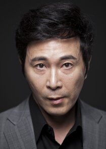 Dukhyun Cho