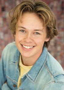 Alex Matthews