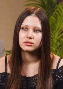 Ариела Самойлова