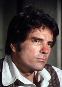 Sheriff Sam Tolliver
