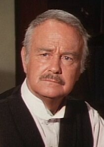 Judge John Markham