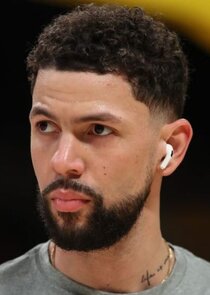 Austin Rivers