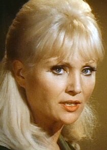 Carole Carson / Alice Barnes