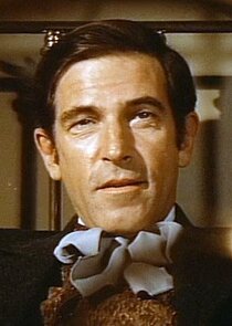 Roy Harkness