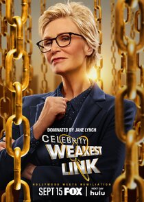 Celebrity Weakest Link Season 1