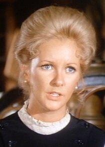 Karen Gustaveson