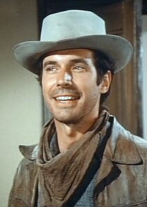 Deke Slaughter / Sheriff O'Dell