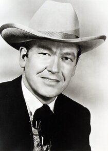 Rex Allen