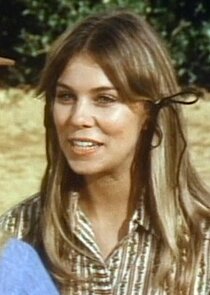 Amanda Benson