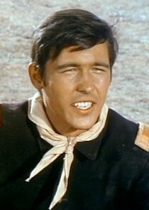 Lt. Dorn
