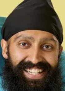 Jas Bains