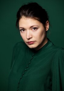 Irina Potapenko