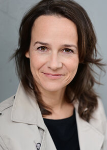 Sabine Urban