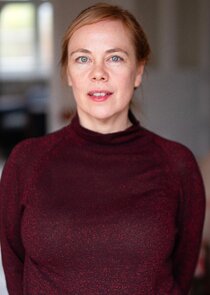 Dagmar Leesch