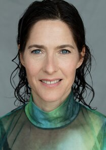 Margrit Sartorius