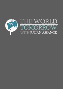 The World Tomorrow