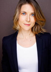 Vanna Pilgrim