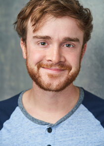 Christopher Paul Smith