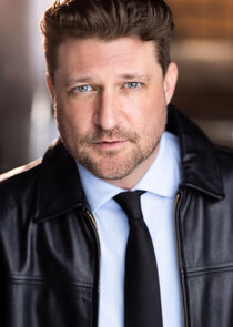 David Lee Garver
