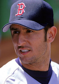 Nomar Garciaparra