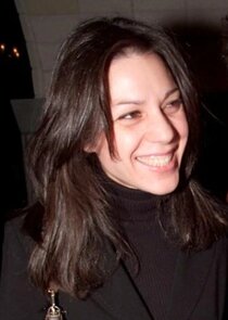Nicole Burdette