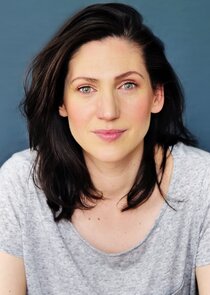 Bianca Warnek