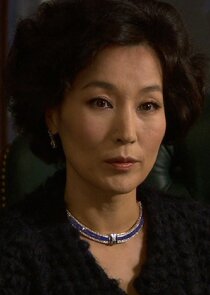 Kang Hee Su