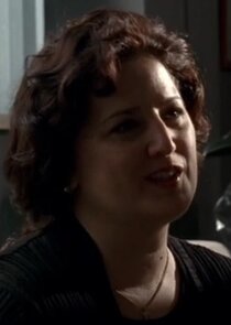 Beth Kaplan