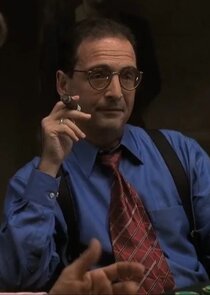 Dr. Ira Fried
