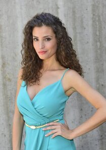 Nadine Menz