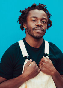 Demi Adejuyigbe