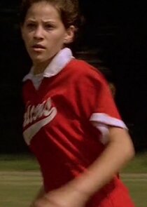 Heather Dante