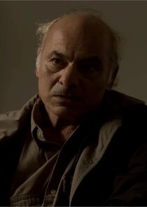 Bobby "Bacala" Baccalieri, Sr.