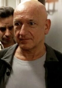 Ben Kingsley