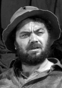Willy Moran