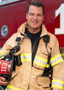 Captain Don Sharpe