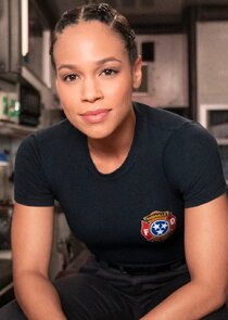 Roxie Alba