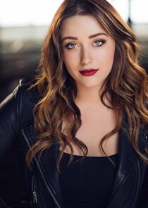 Mariah Rose Faith Casillas