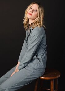 Hannah Pilkes