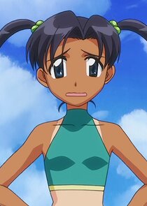 Chika Minazuki