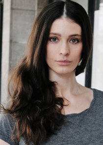 Claudia Gaebel