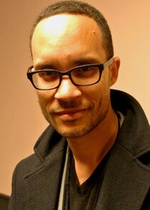Theodore Witcher