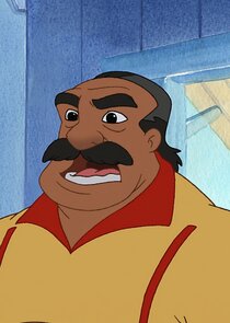 Mr. Wong