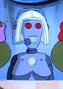 Robot Receptionist
