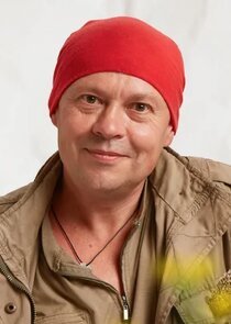 Дмитрий Тихомиров