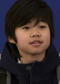 Geum Kang San