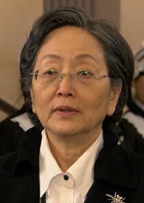 Jun Pyo's Grandmother