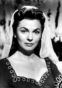 Joanne Dru