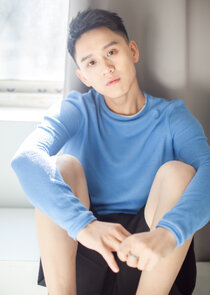Zhang Bo Zhi